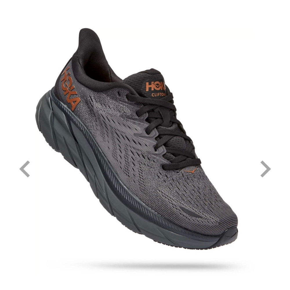 HOKA Women's Clifton 8 Running Sneakers Size 8